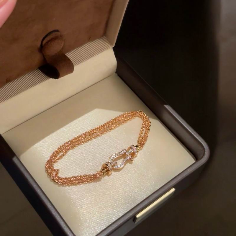 Fred Bracelet 09yxs23